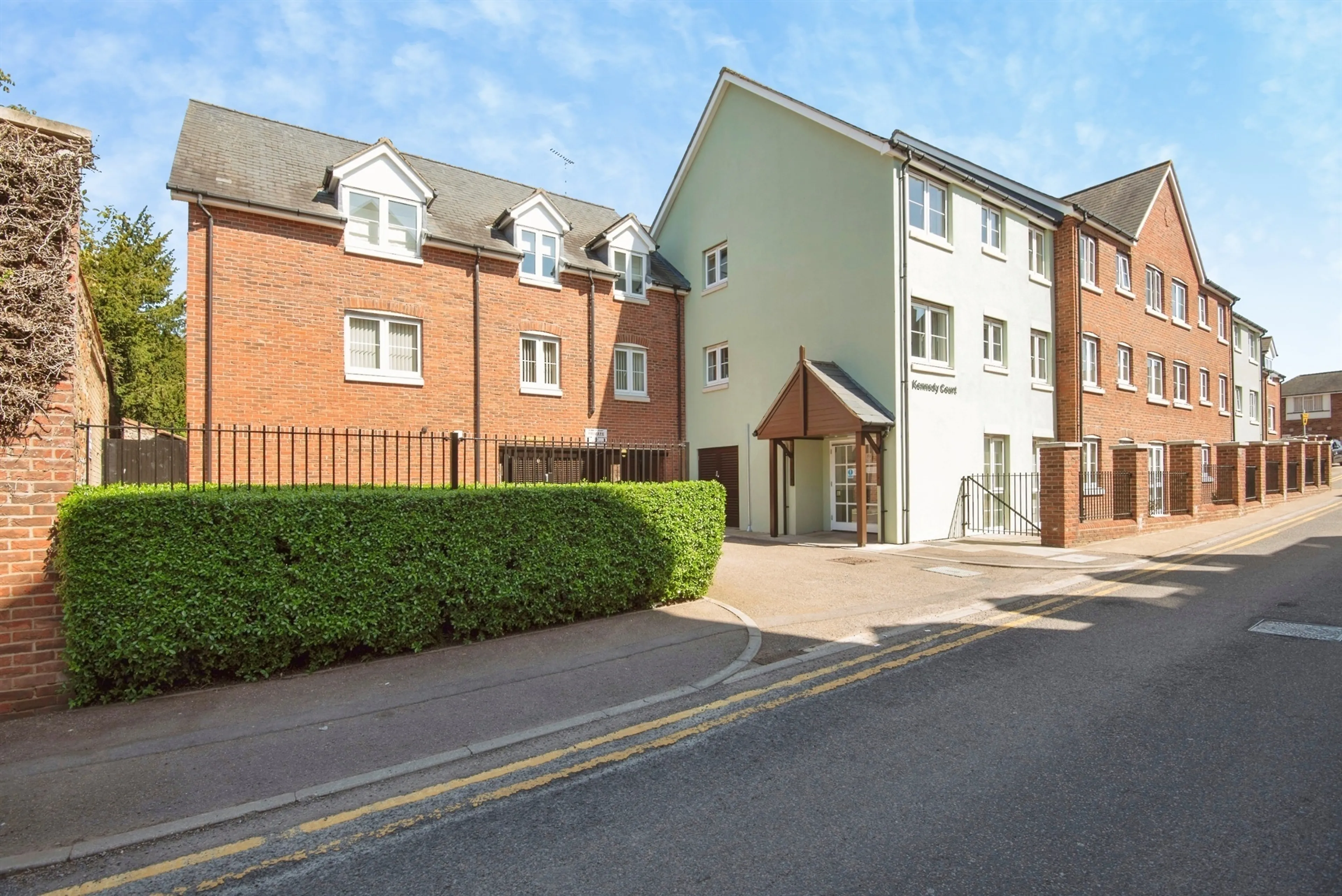 Property at Fish Hill, Royston