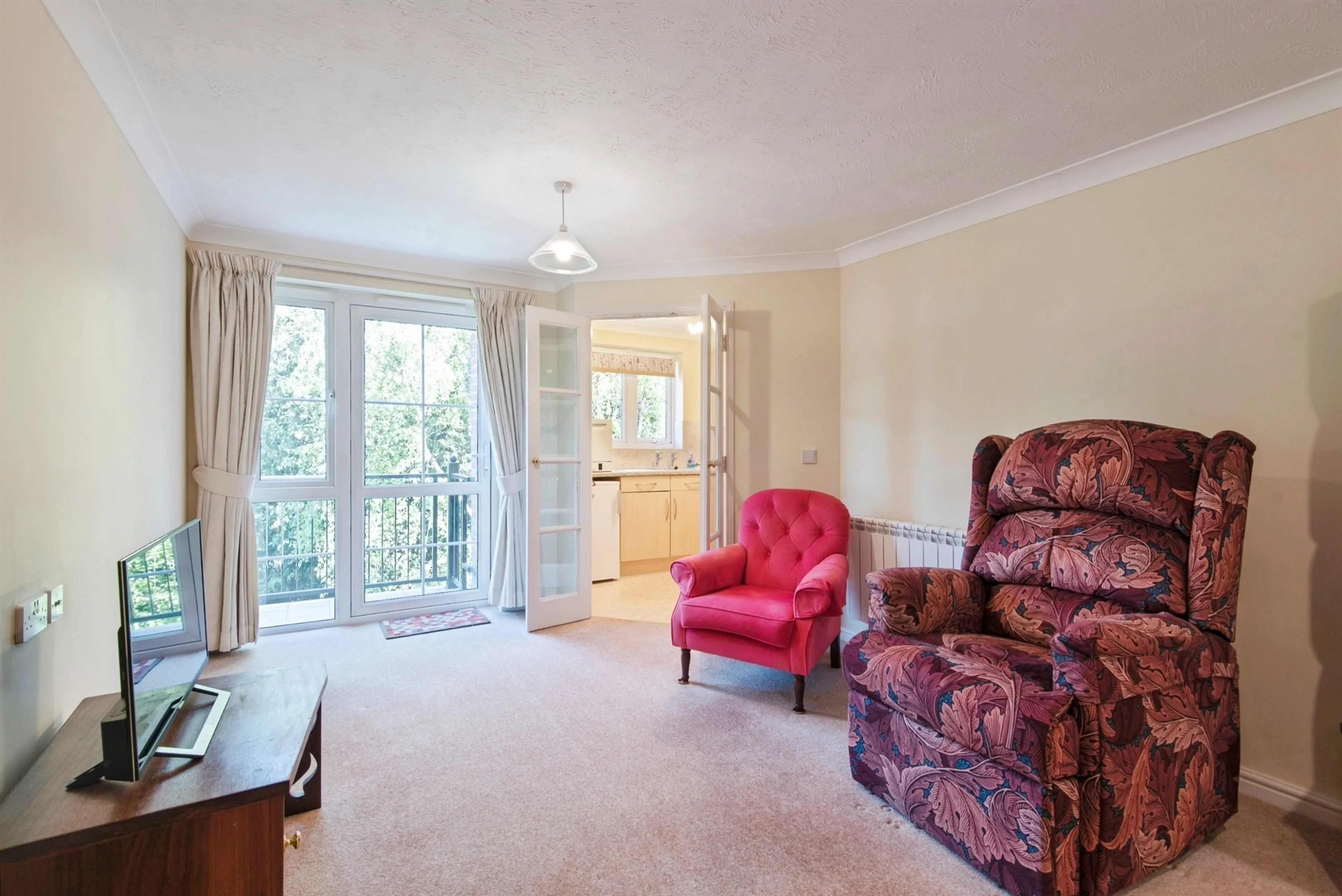 Property at Fish Hill, Royston
