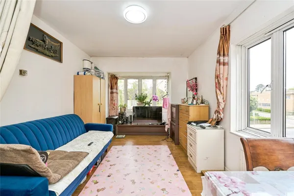 Kingston Road, New Malden, KT3