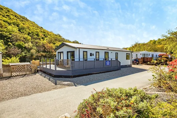 Gwalia Falls, Tresaith, Ceredigion, SA43