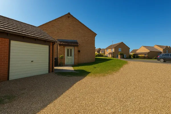 Swift Close, Lee-on-the-Solent