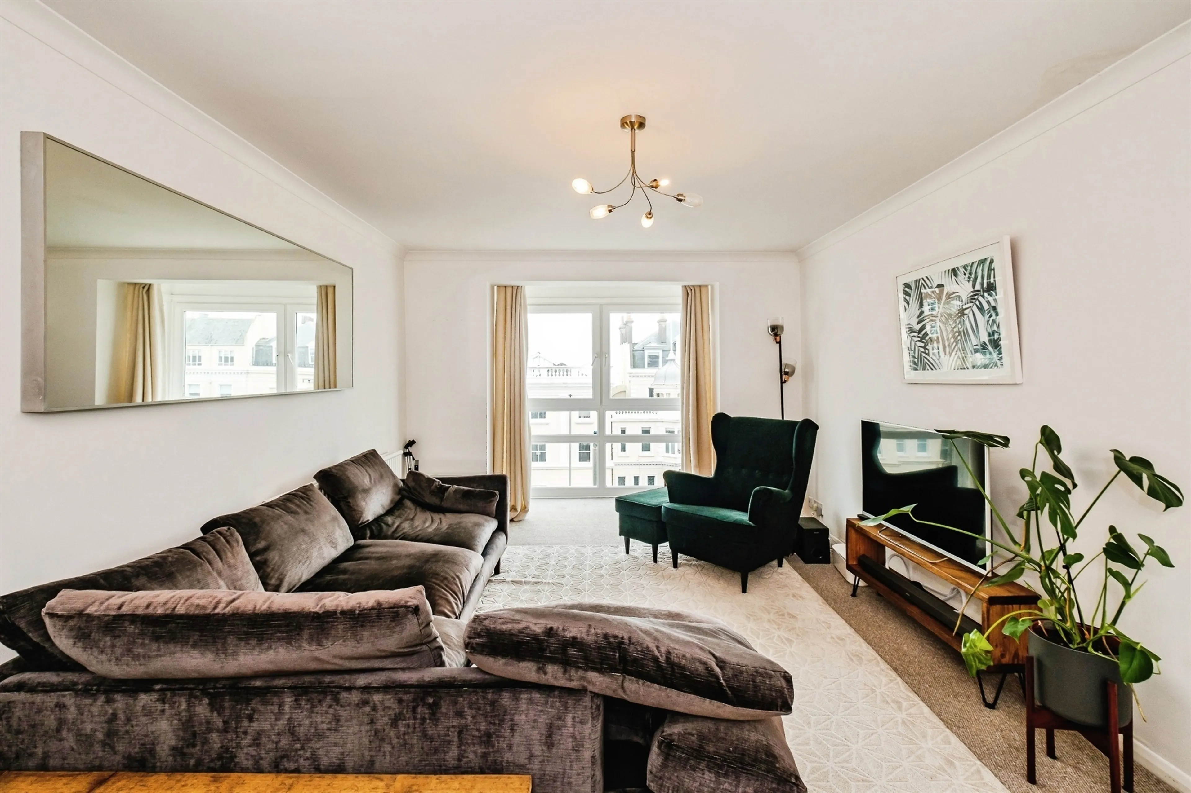 Property at St. Catherines Terrace, Hove