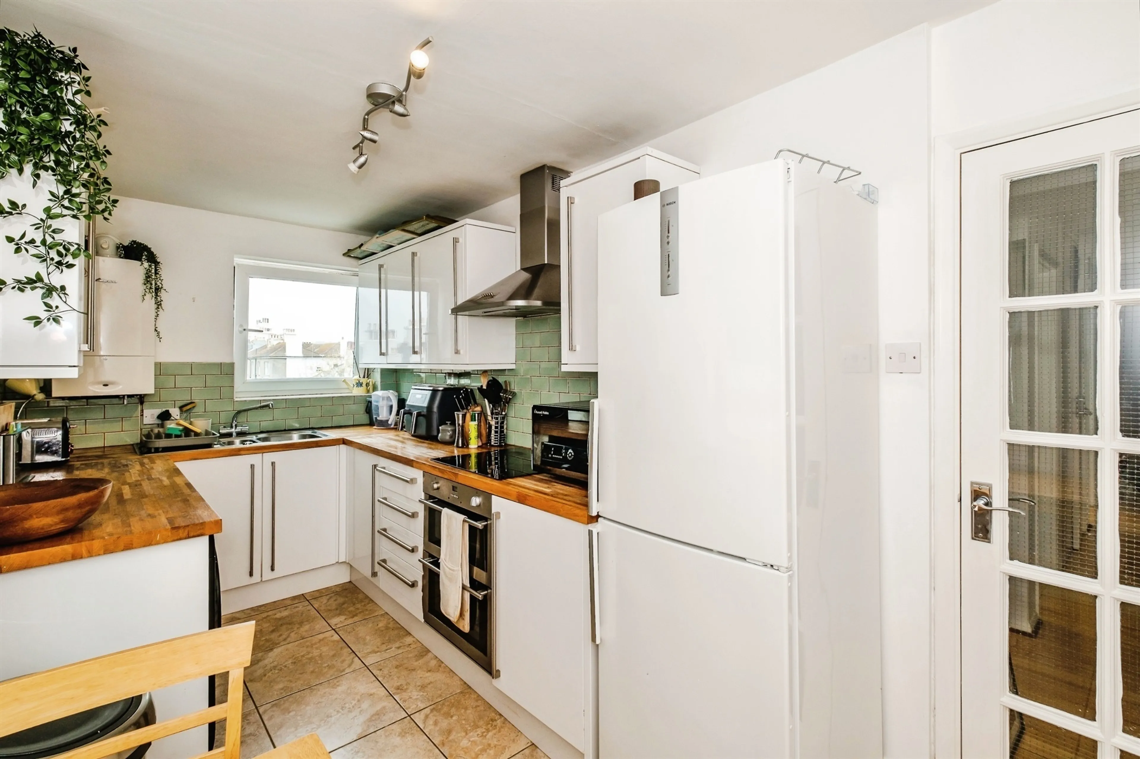 Property at St. Catherines Terrace, Hove