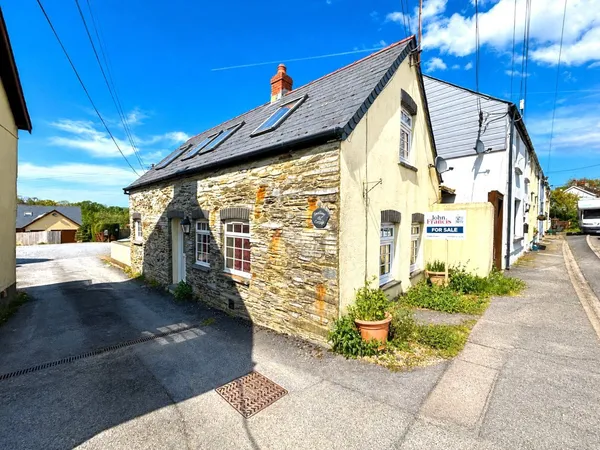 Llanfallteg, Whitland, Carmarthenshir...