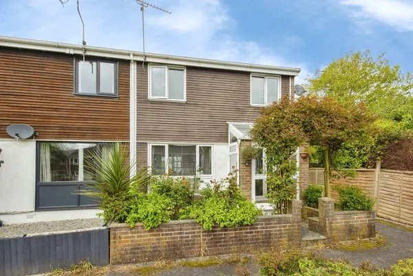 Longpark Way, St. Austell, Cornwall, ...