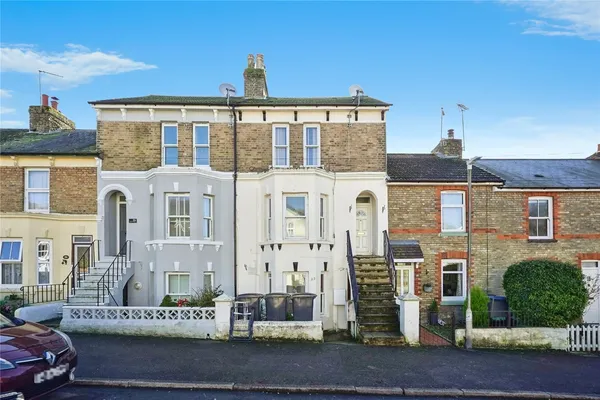 Kearsney Avenue, Dover, Kent, CT16