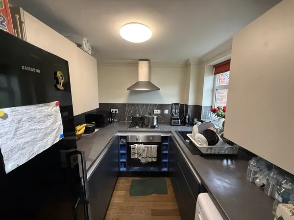Oaktree Crescent, Bradley Stoke, Bristol