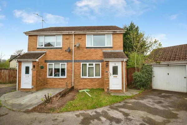 Beckgrove Close, Cardiff, CF24