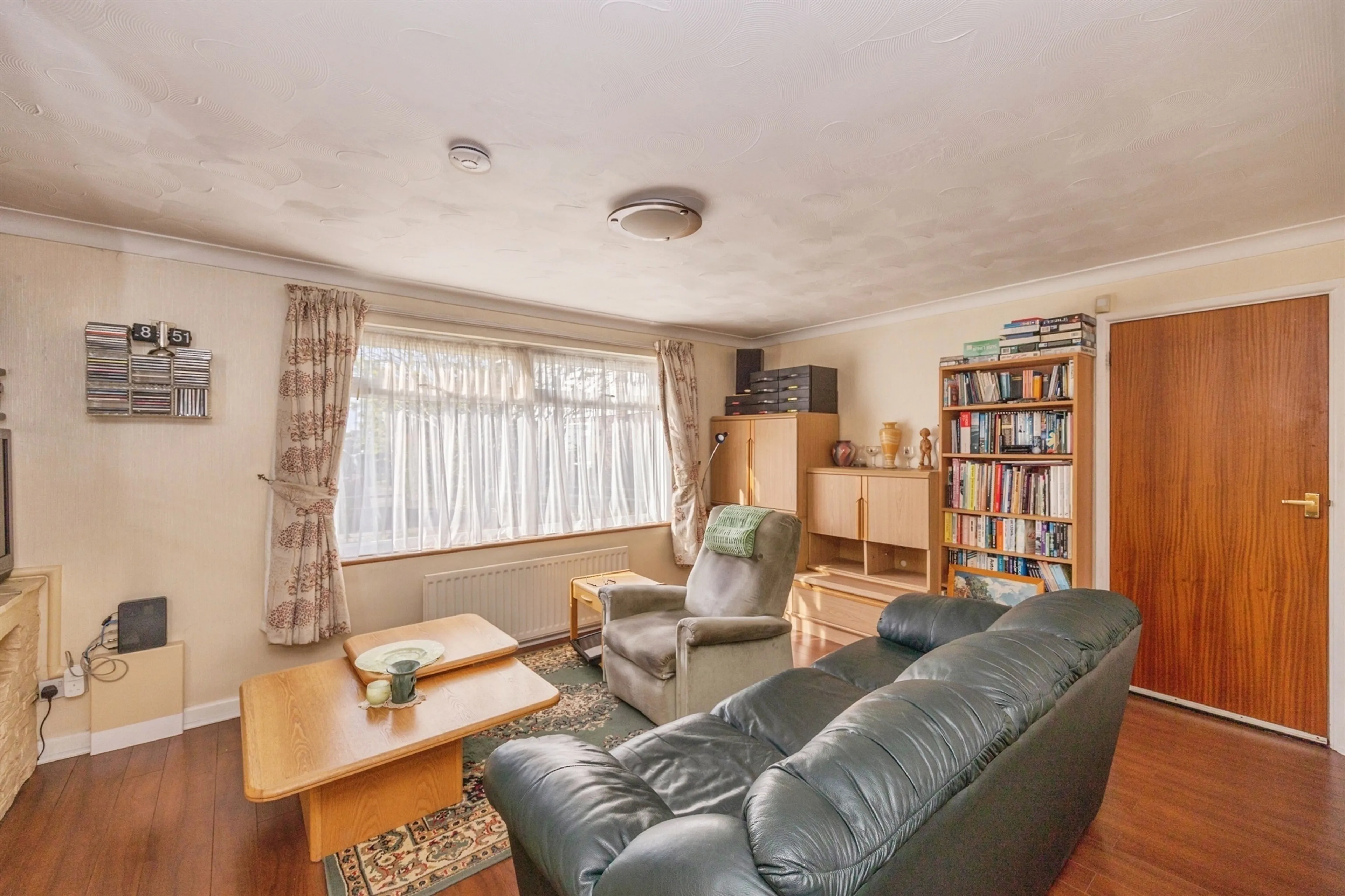 Property at Seaway Crescent, SOUTHSEA