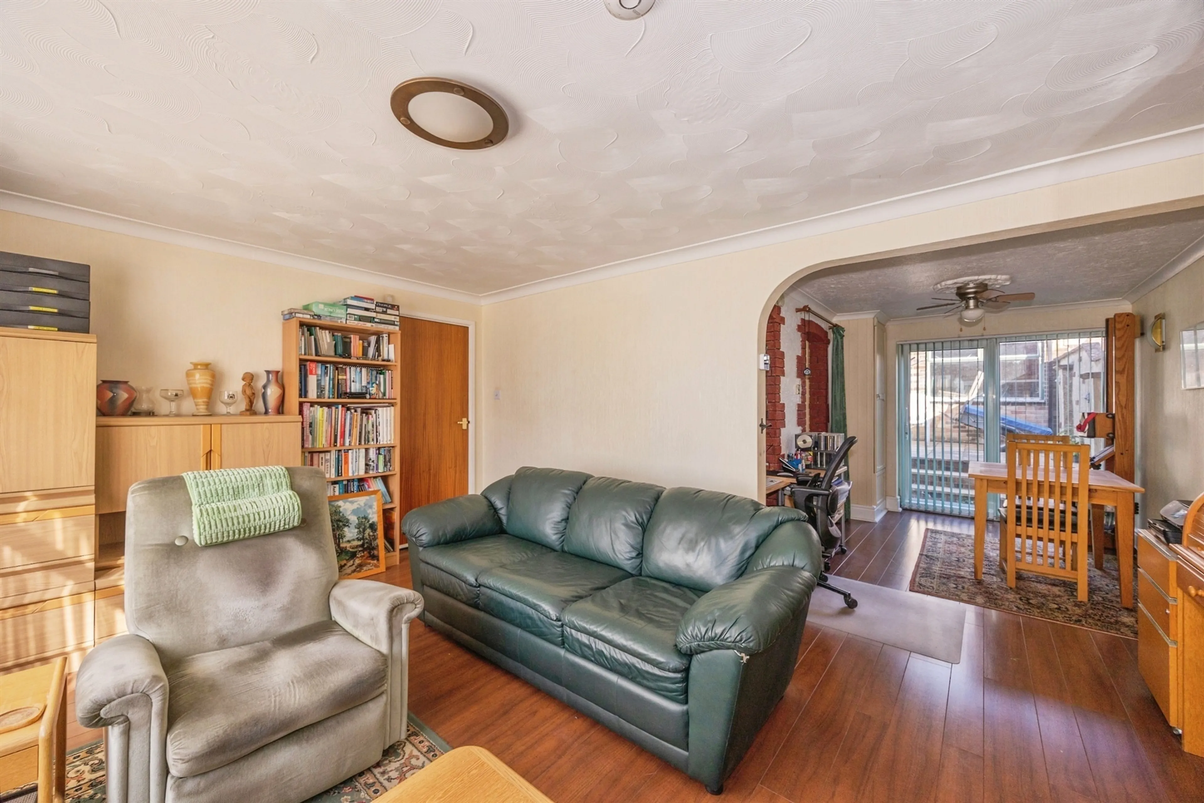 Property at Seaway Crescent, SOUTHSEA