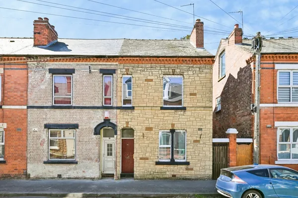 Dowson Street, NOTTINGHAM, Nottingham...