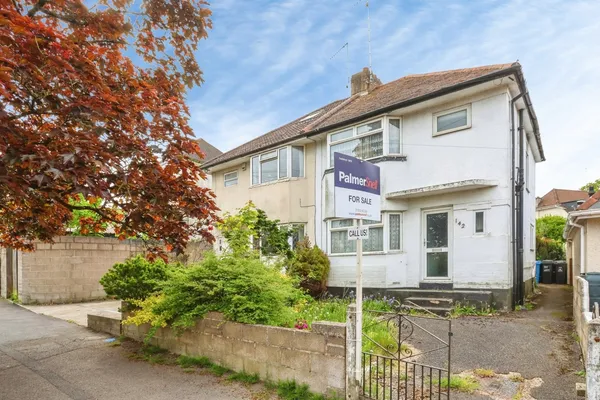 Dorchester Road, Oakdale, Poole, Dors...