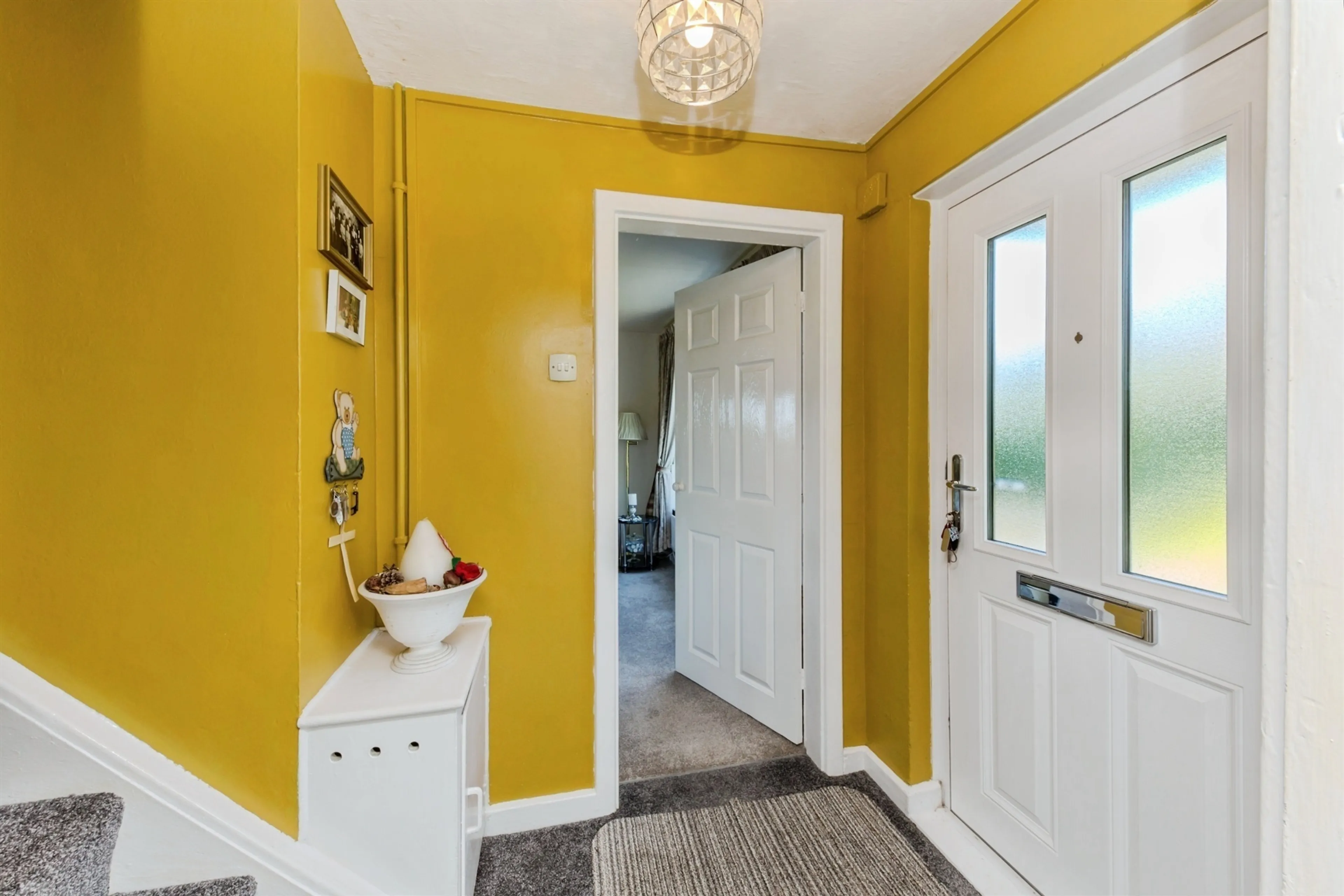 Property at Brindley Avenue, Winsford