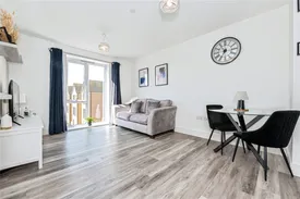 Property responsive