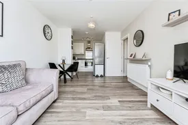Property responsive