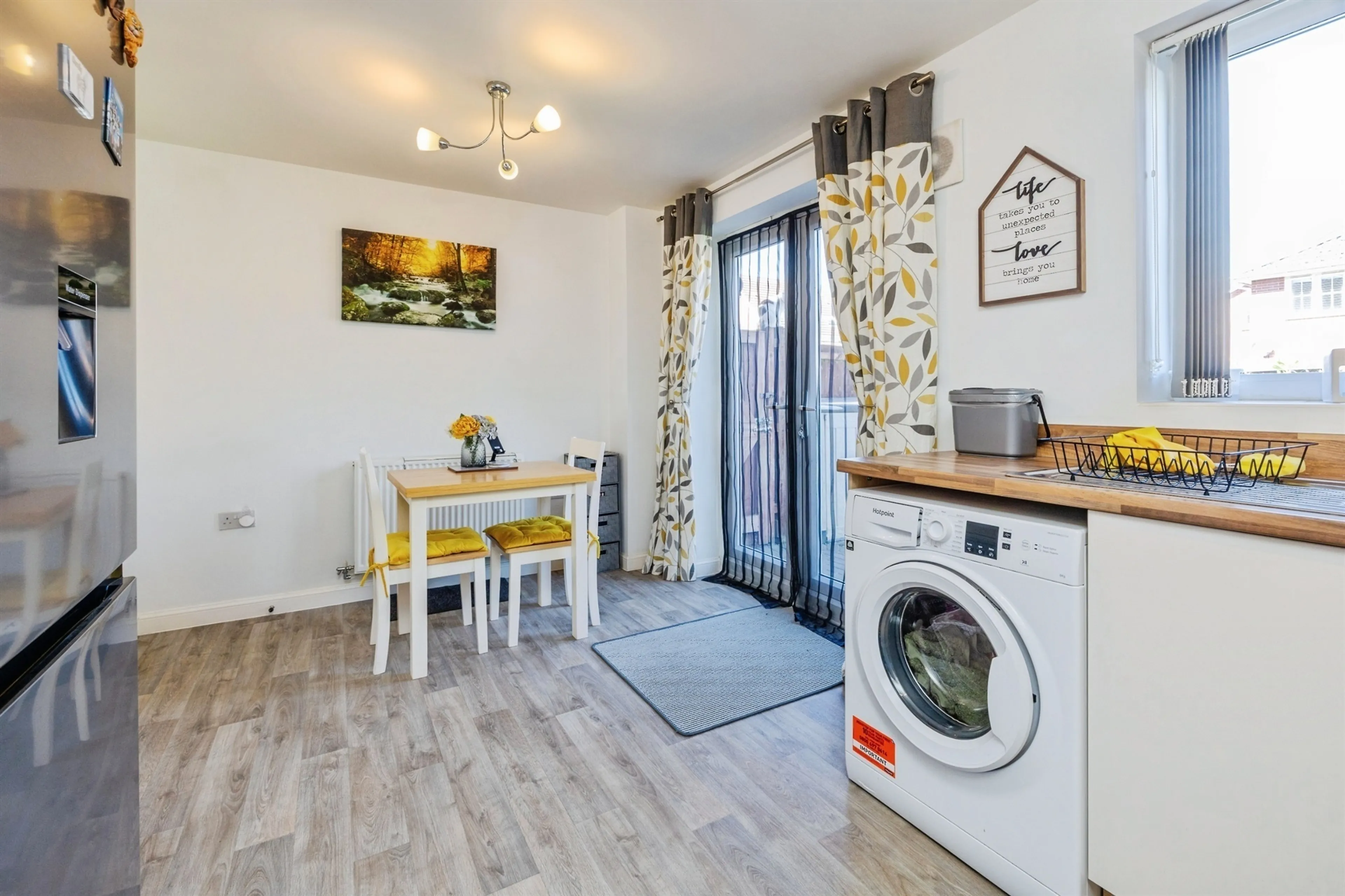 Property at Quintus Place, North Hykeham, LINCOLN