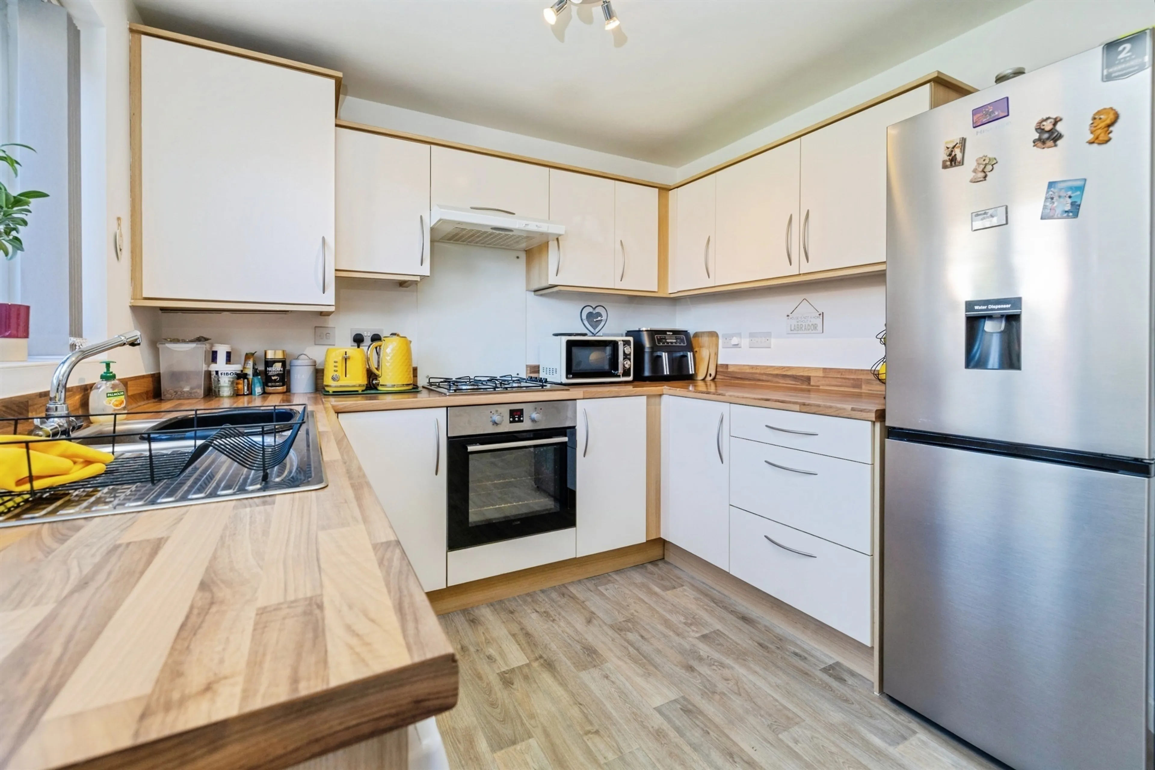 Property at Quintus Place, North Hykeham, LINCOLN