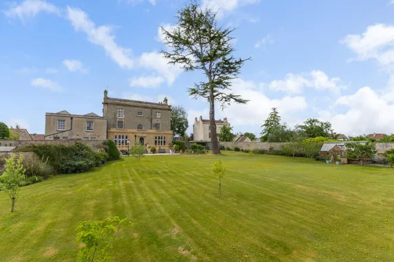 High Street, Saltford, BS31