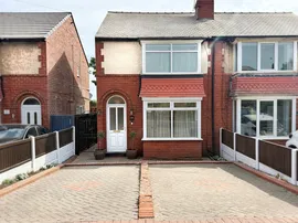 Tenter Lane, Warmsworth, Doncaster photo