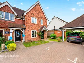 Meadow Close, Westcott, Dorking photo