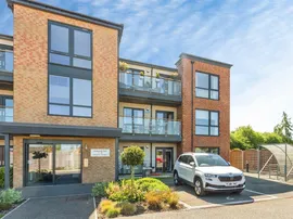 Waterton Gardens, Walton, Wakefield photo