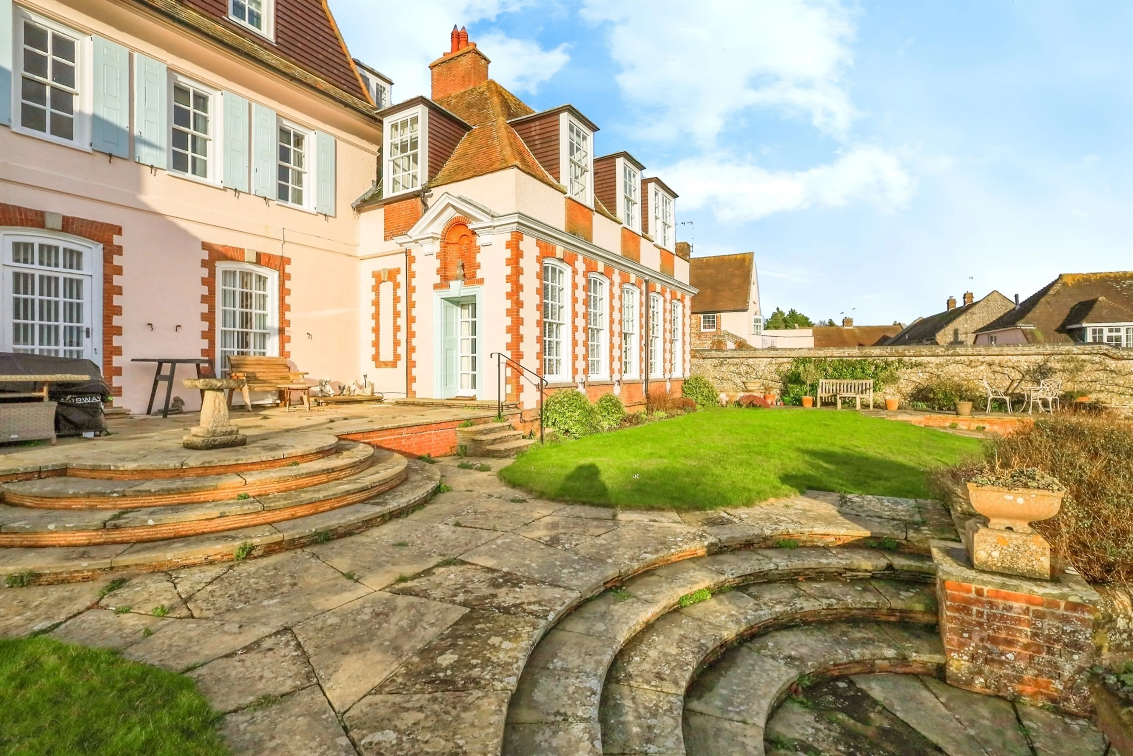 Property at Church Street, Willingdon, Eastbourne