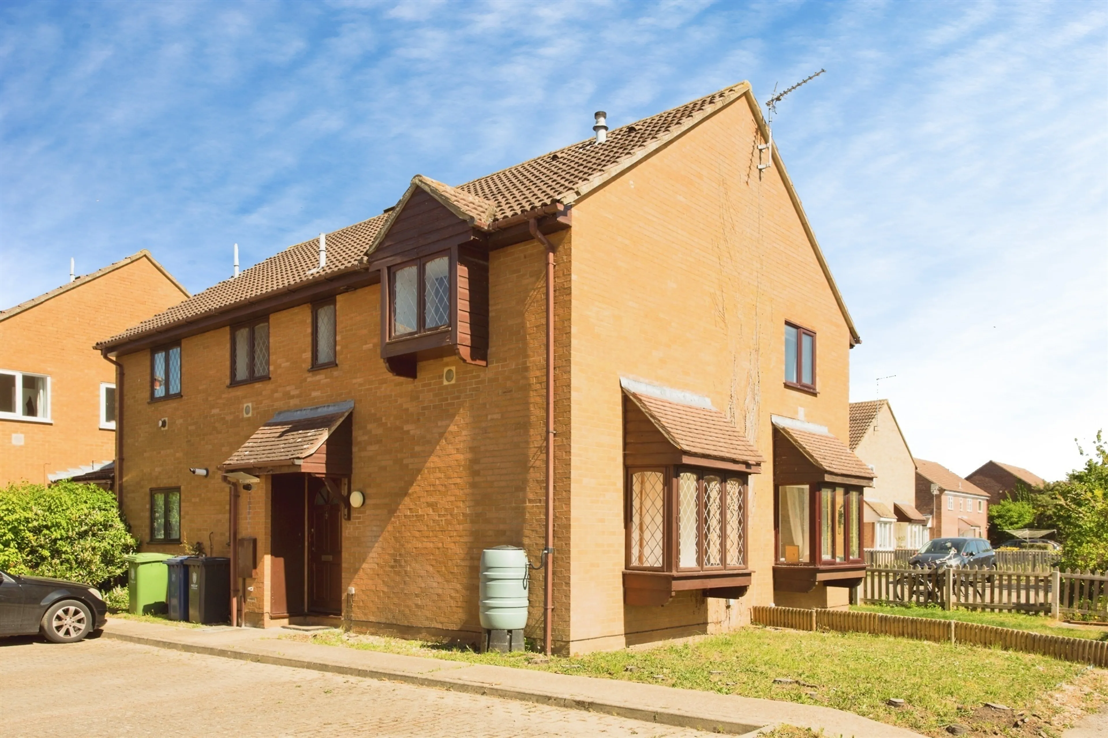 Property at The Rowans, Milton, Cambridge