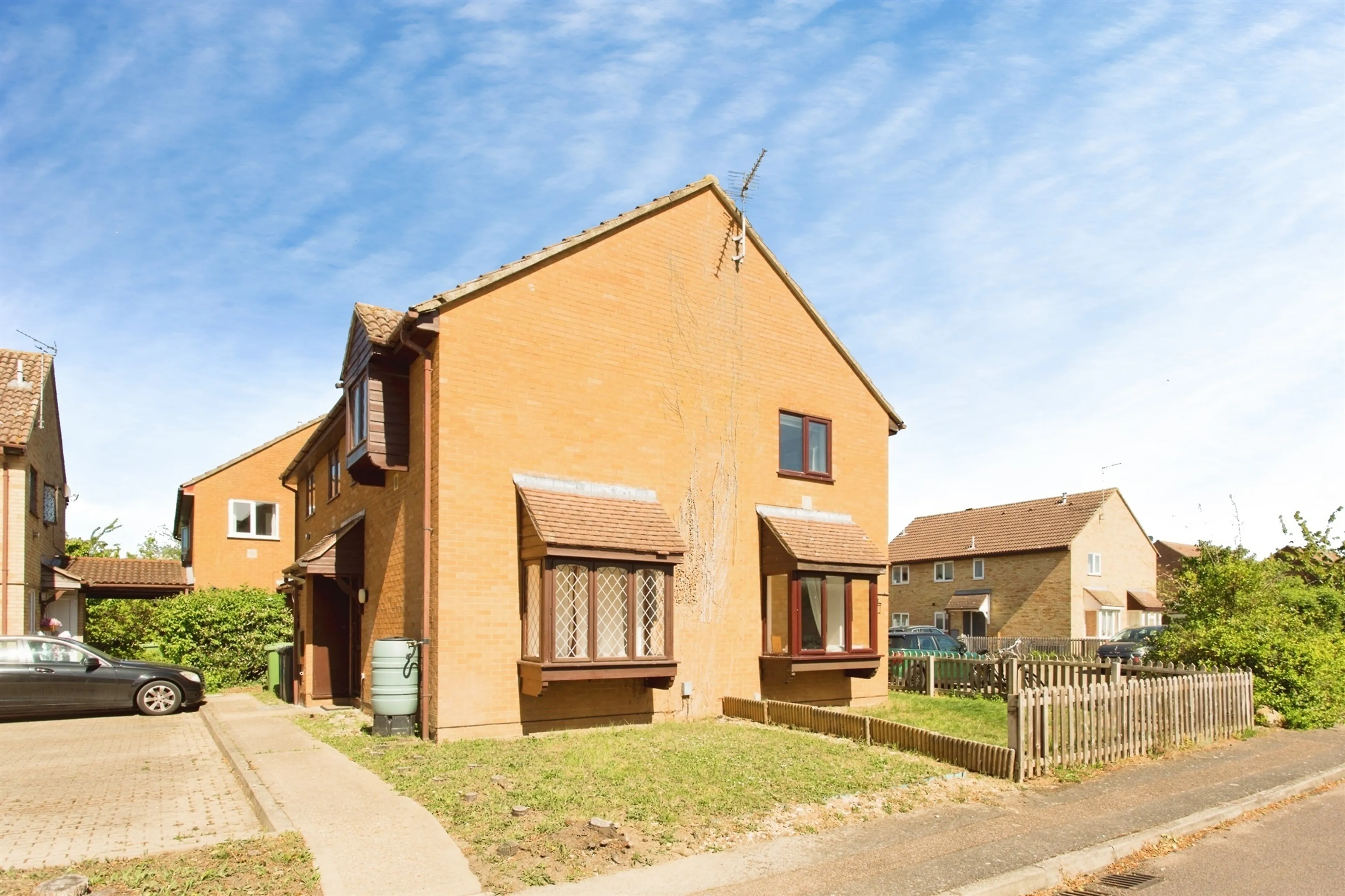 Property at The Rowans, Milton, Cambridge