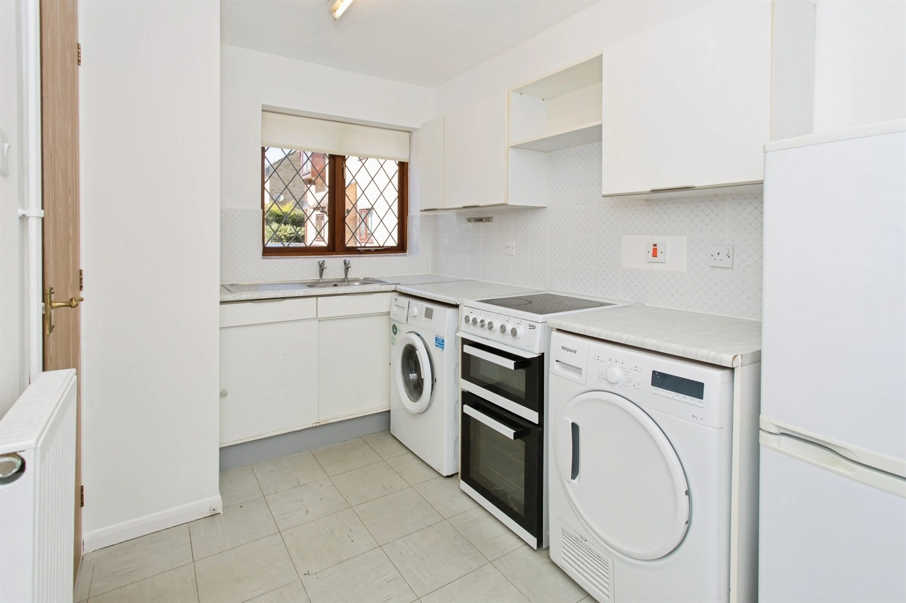 Property at The Rowans, Milton, Cambridge