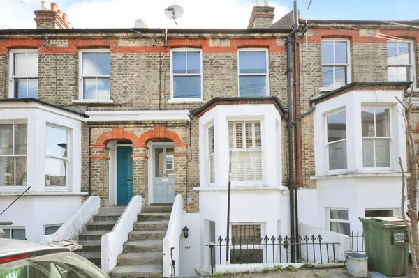 Fransfield Grove, Sydenham, London, SE26, London