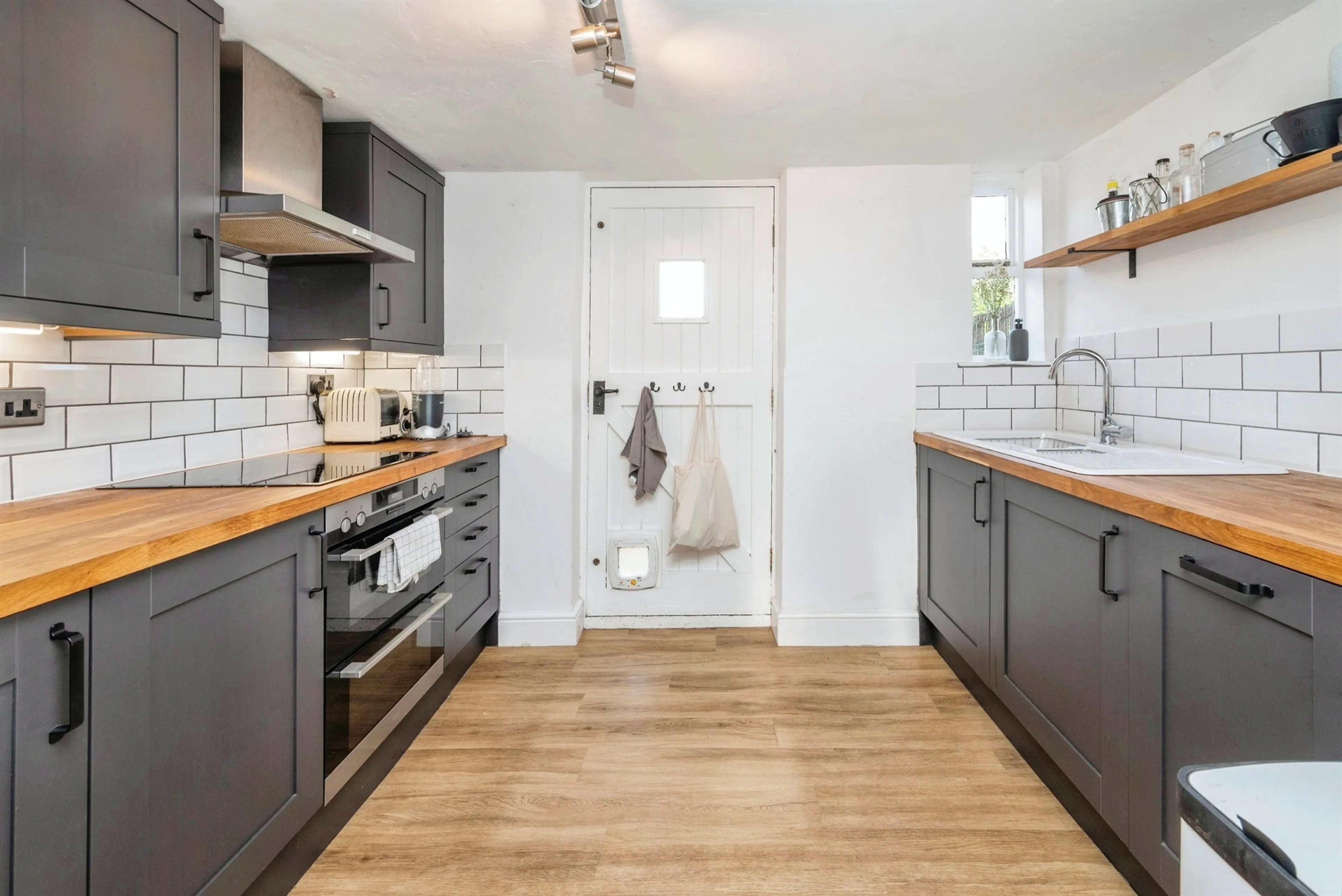 Property at Hall Road, Wood Dalling, Norwich