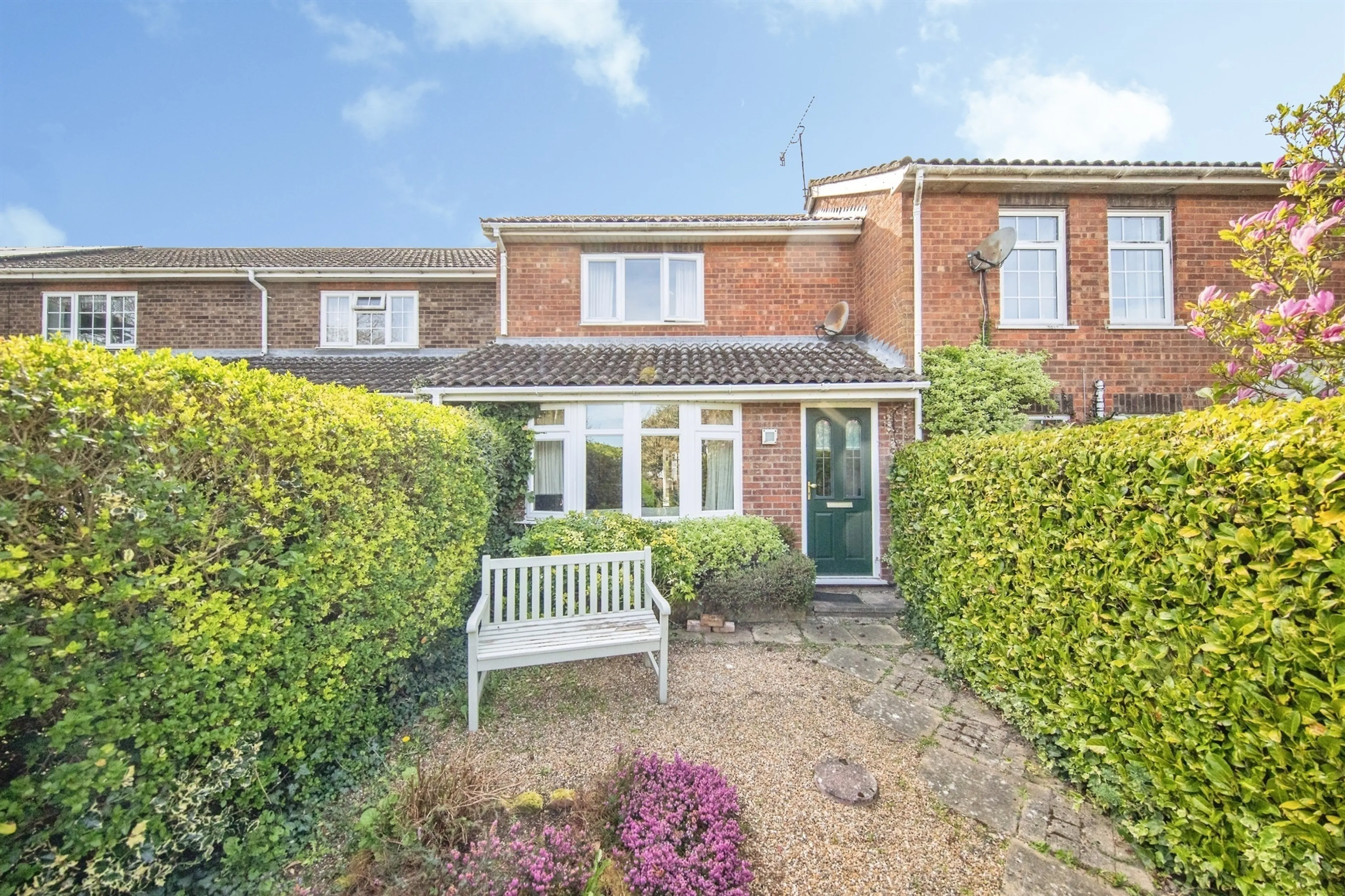 Property at Parkway, Wickham Market, Woodbridge