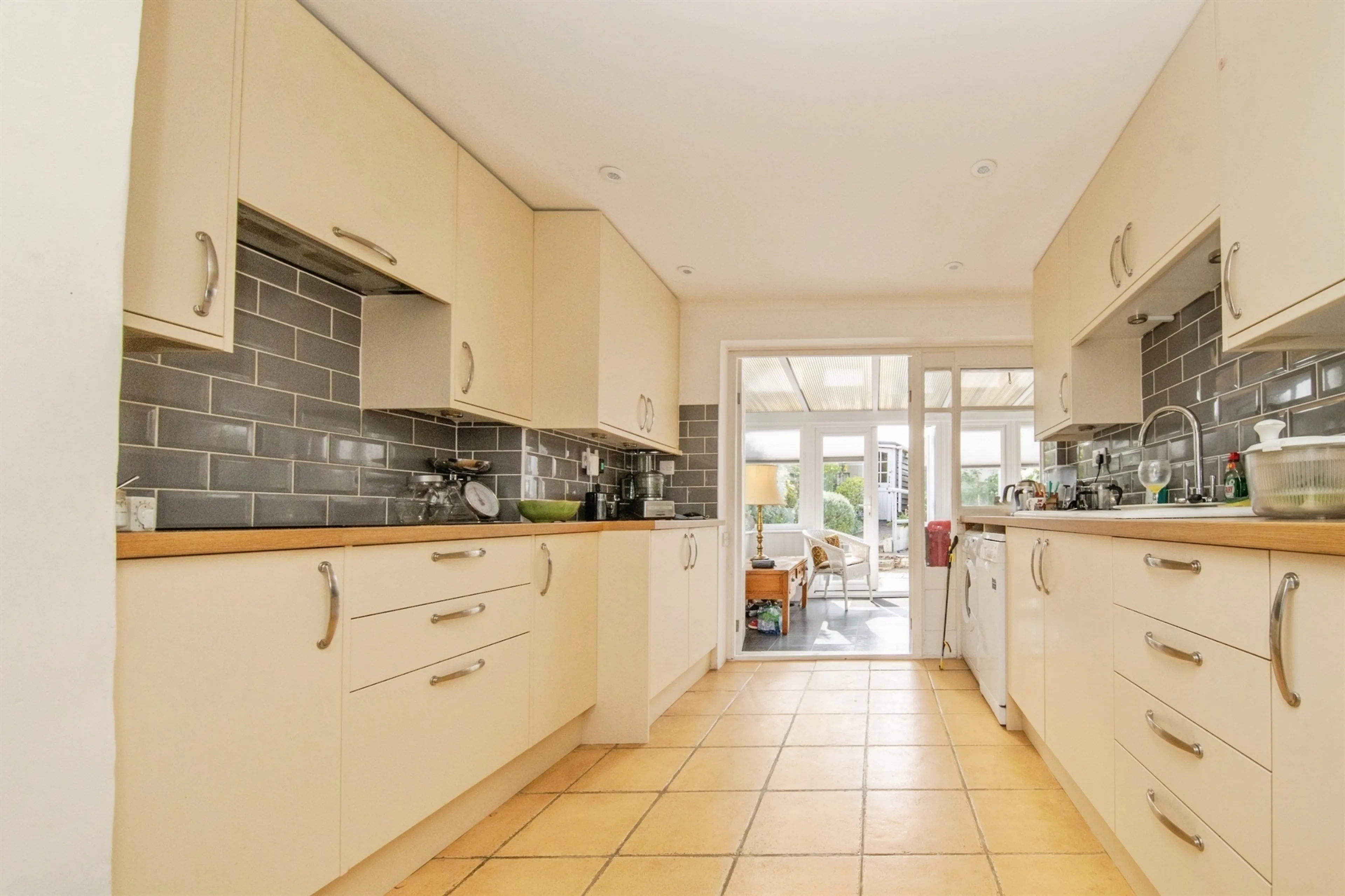 Property at Parkway, Wickham Market, Woodbridge