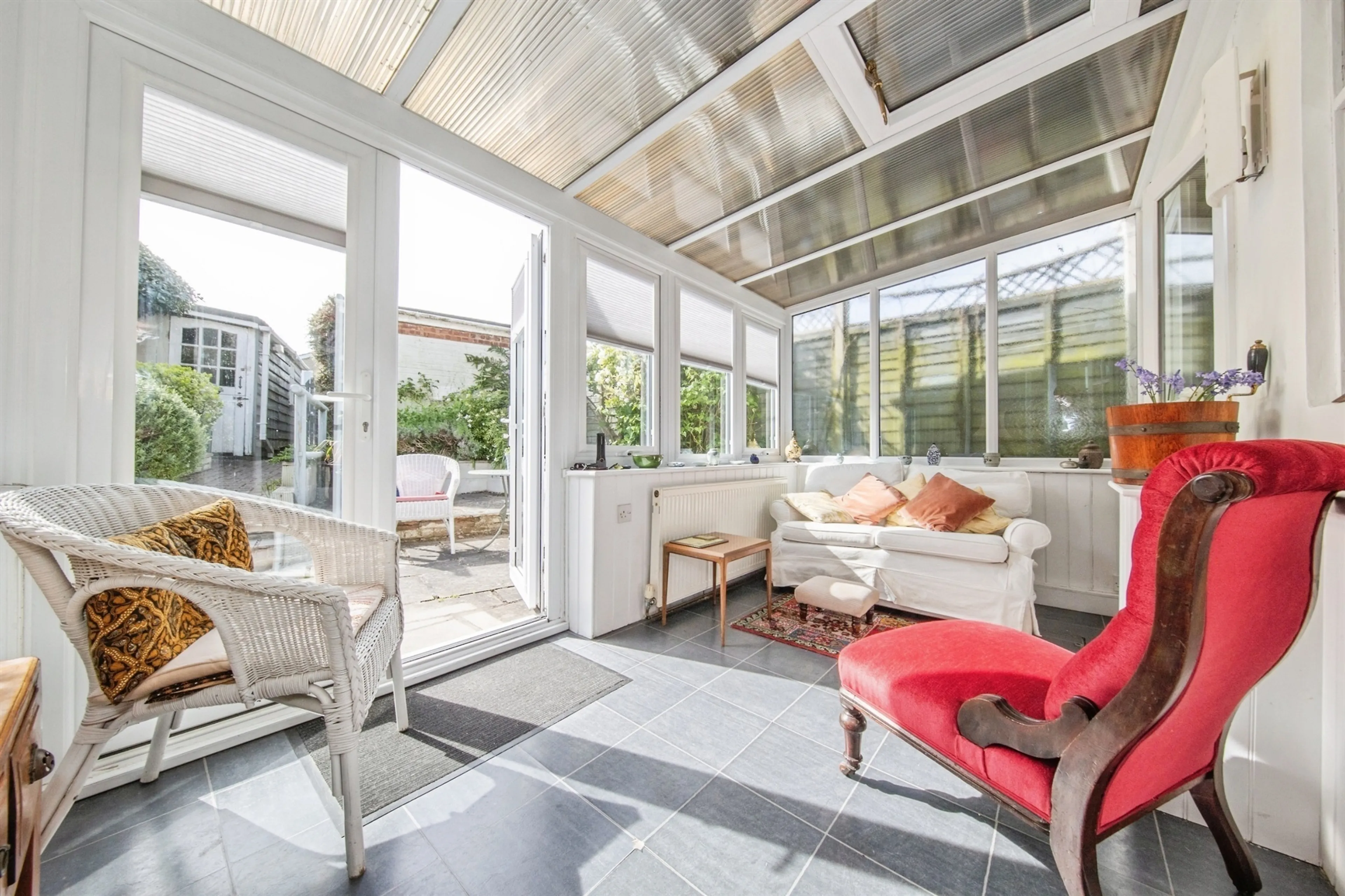 Property at Parkway, Wickham Market, Woodbridge