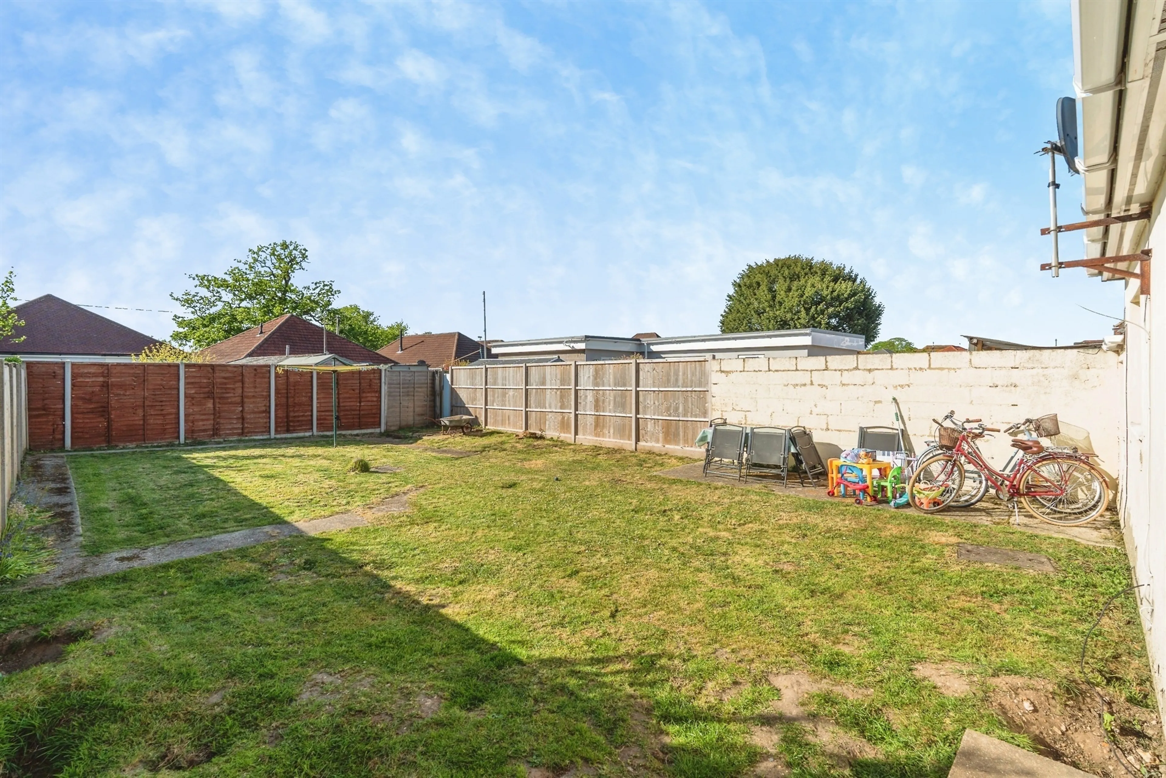 Property at Warwick Road, Totton, Southampton