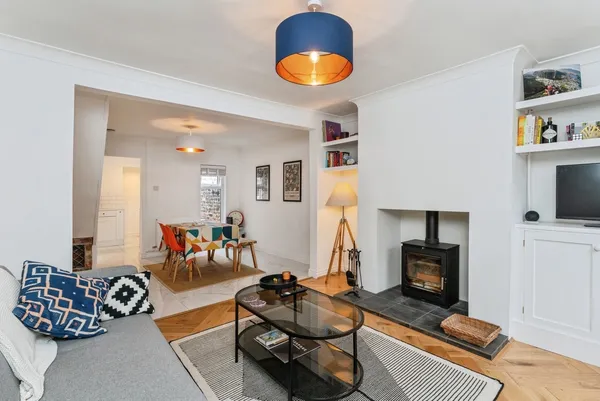 Pyecroft Street, CHESTER, Cheshire, CH4