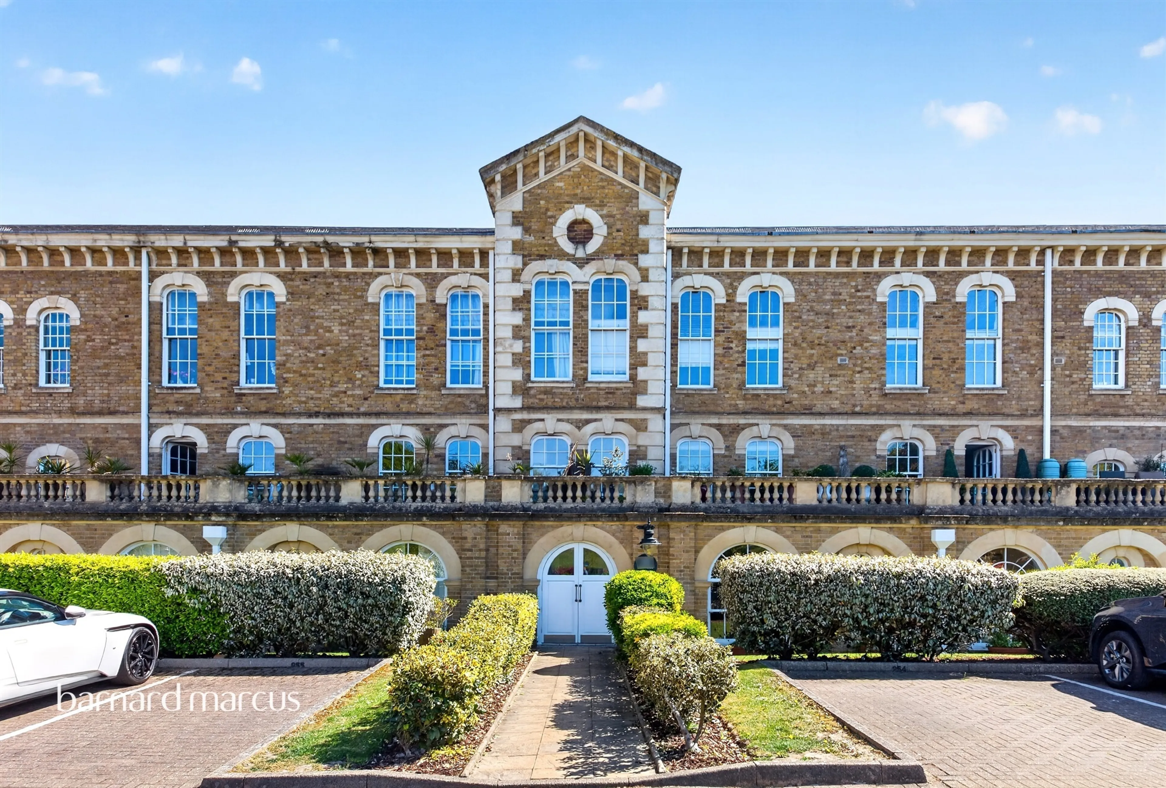 Property at Royal Drive, London