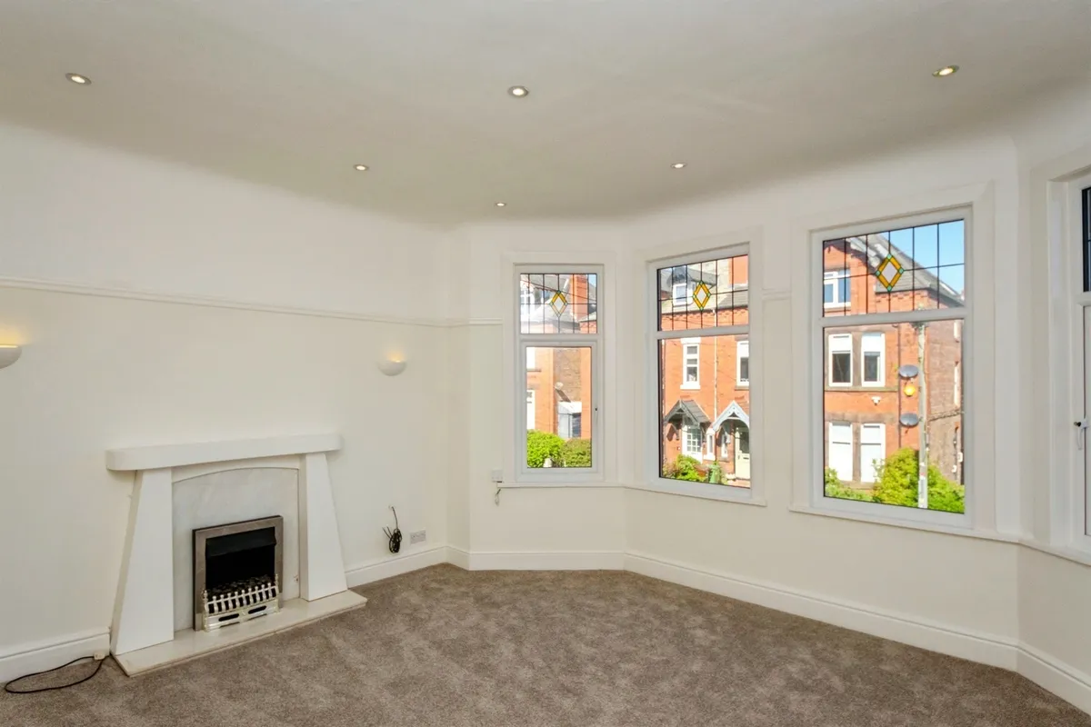 Warwick Drive, WALLASEY