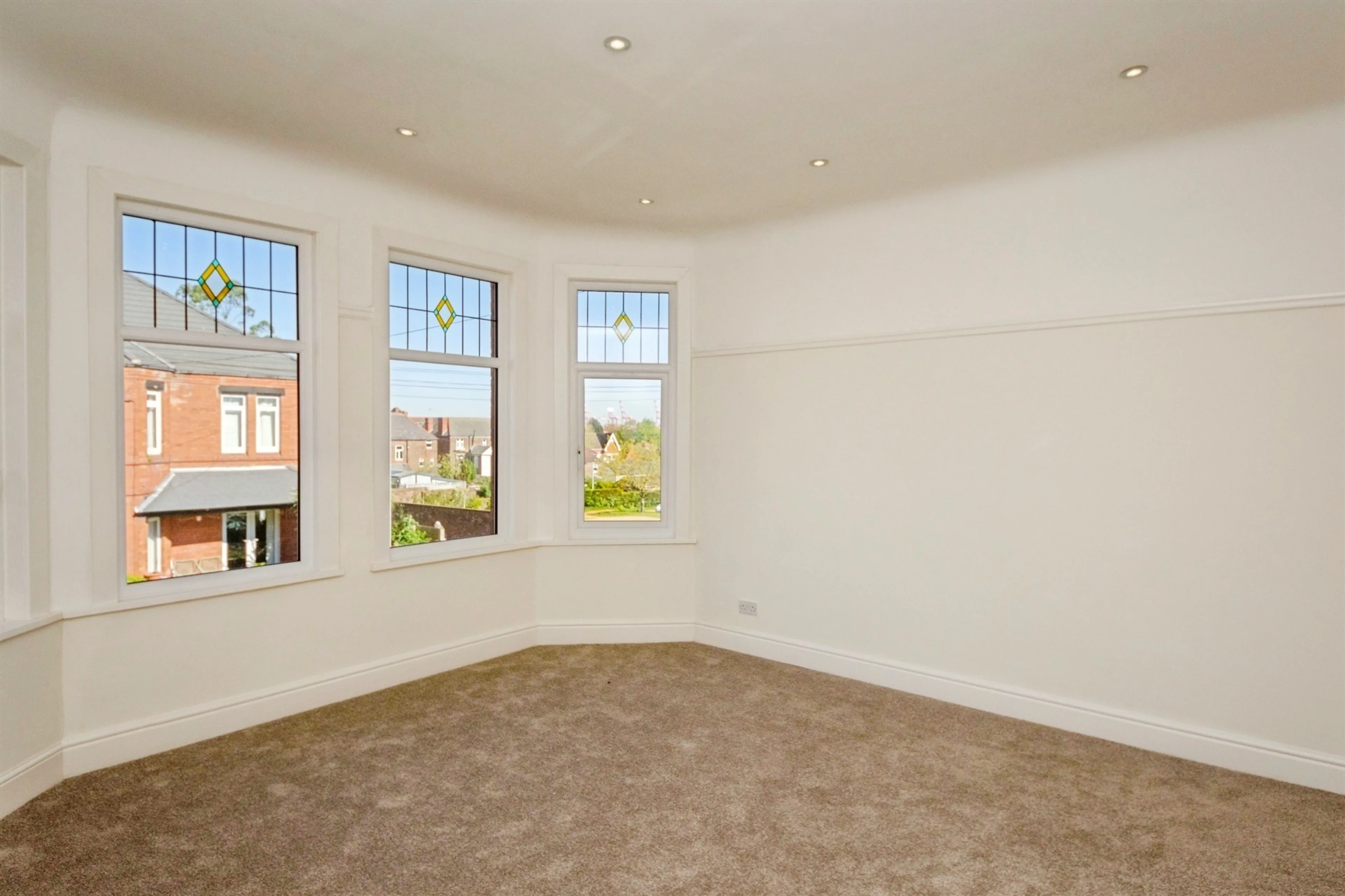 Property at Warwick Drive, WALLASEY