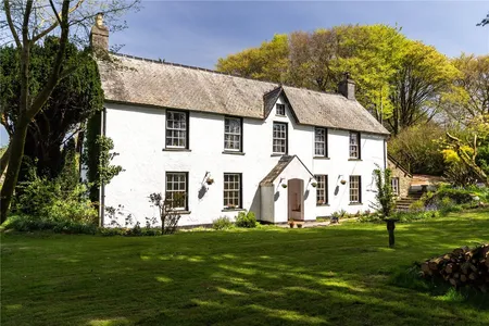 Loxhore, Barnstaple, EX31