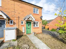 Sharnbrook Avenue, Hampton Vale, Peterborough thumb 2