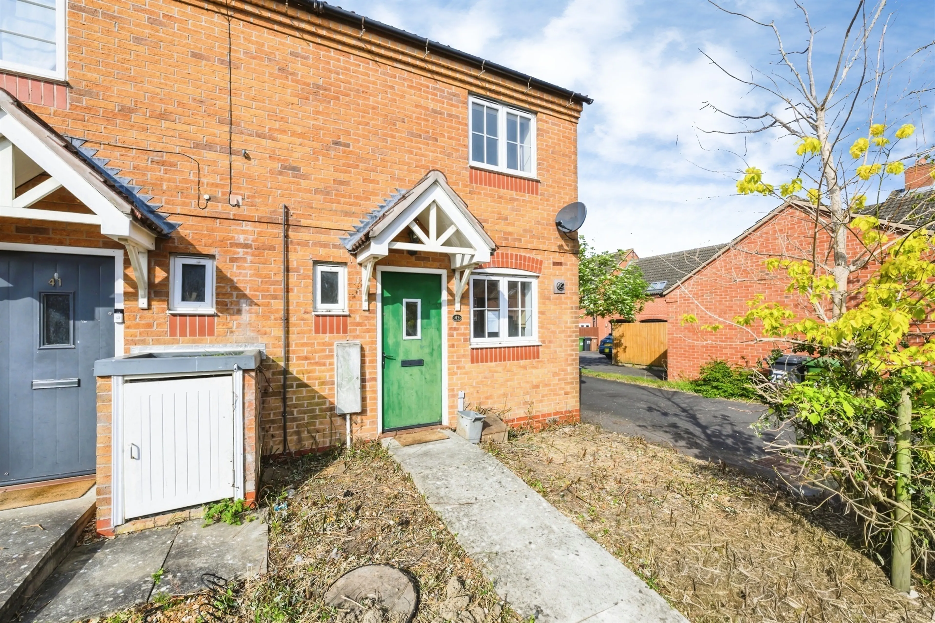 Property at Sharnbrook Avenue, Hampton Vale, Peterborough