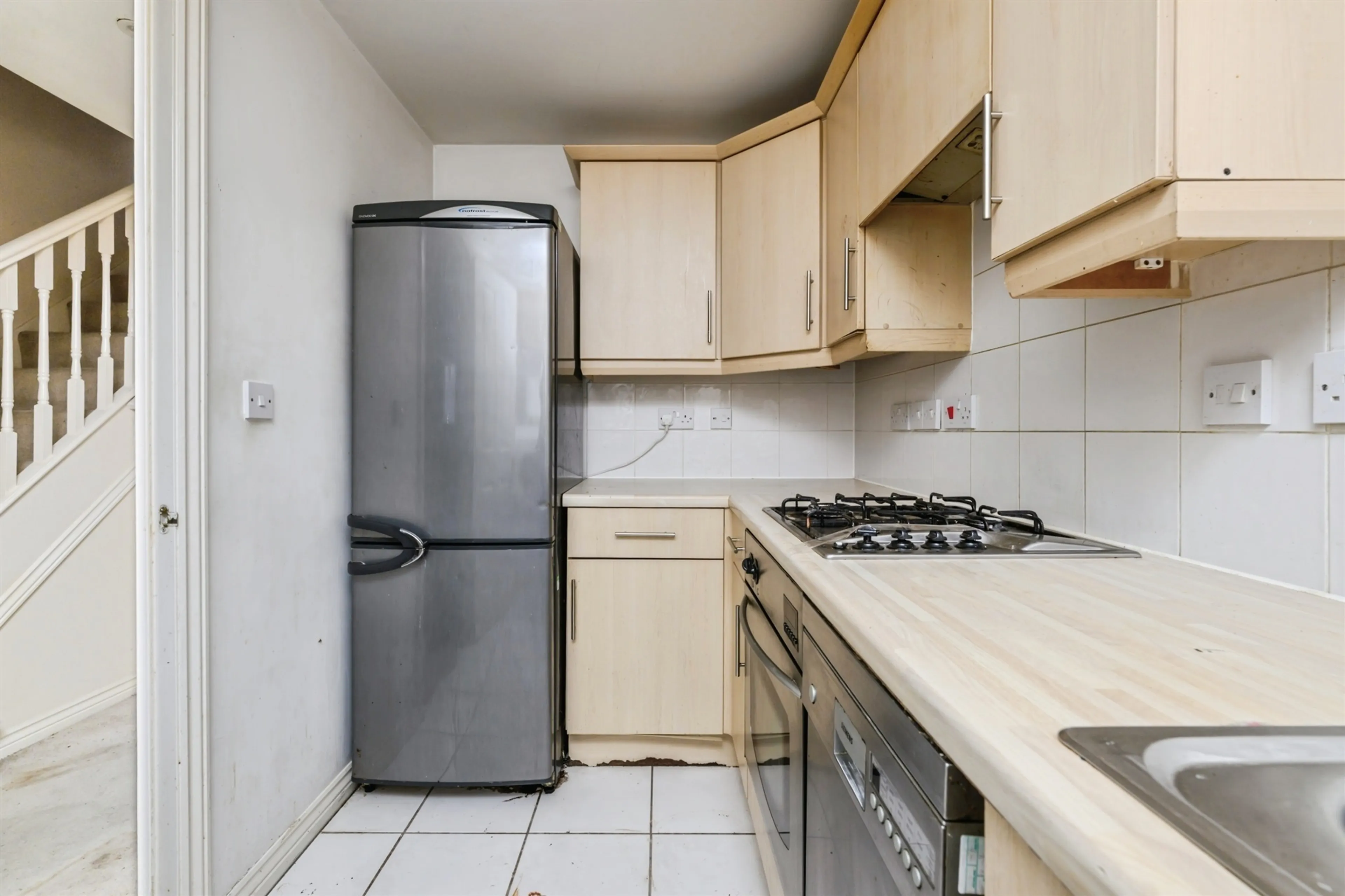 Property at Sharnbrook Avenue, Hampton Vale, Peterborough