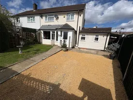 Property responsive