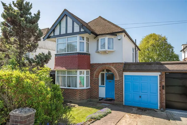 Cloonmore Avenue, Orpington, BR6