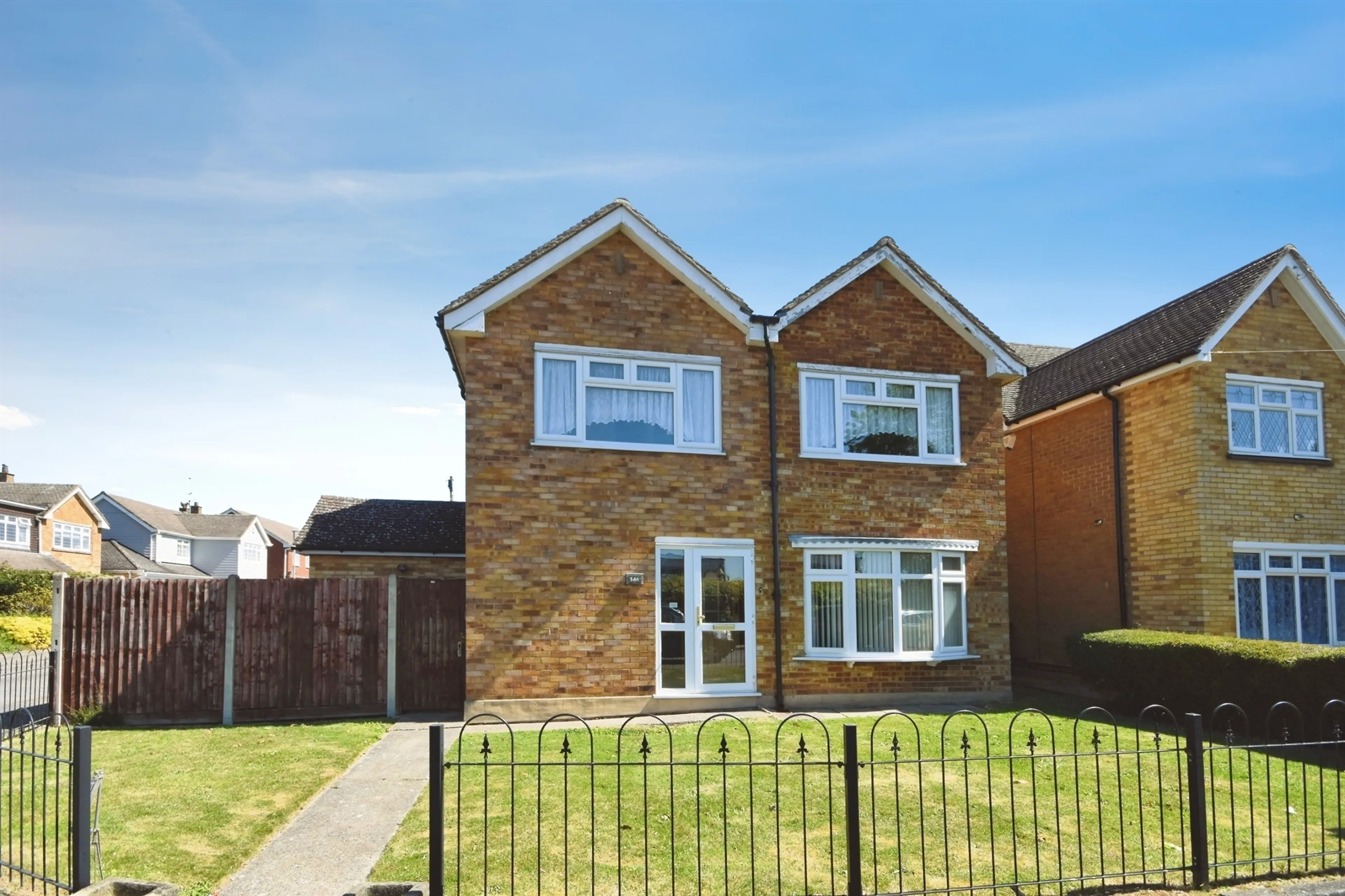 Property at Bodmin Road, Chelmsford
