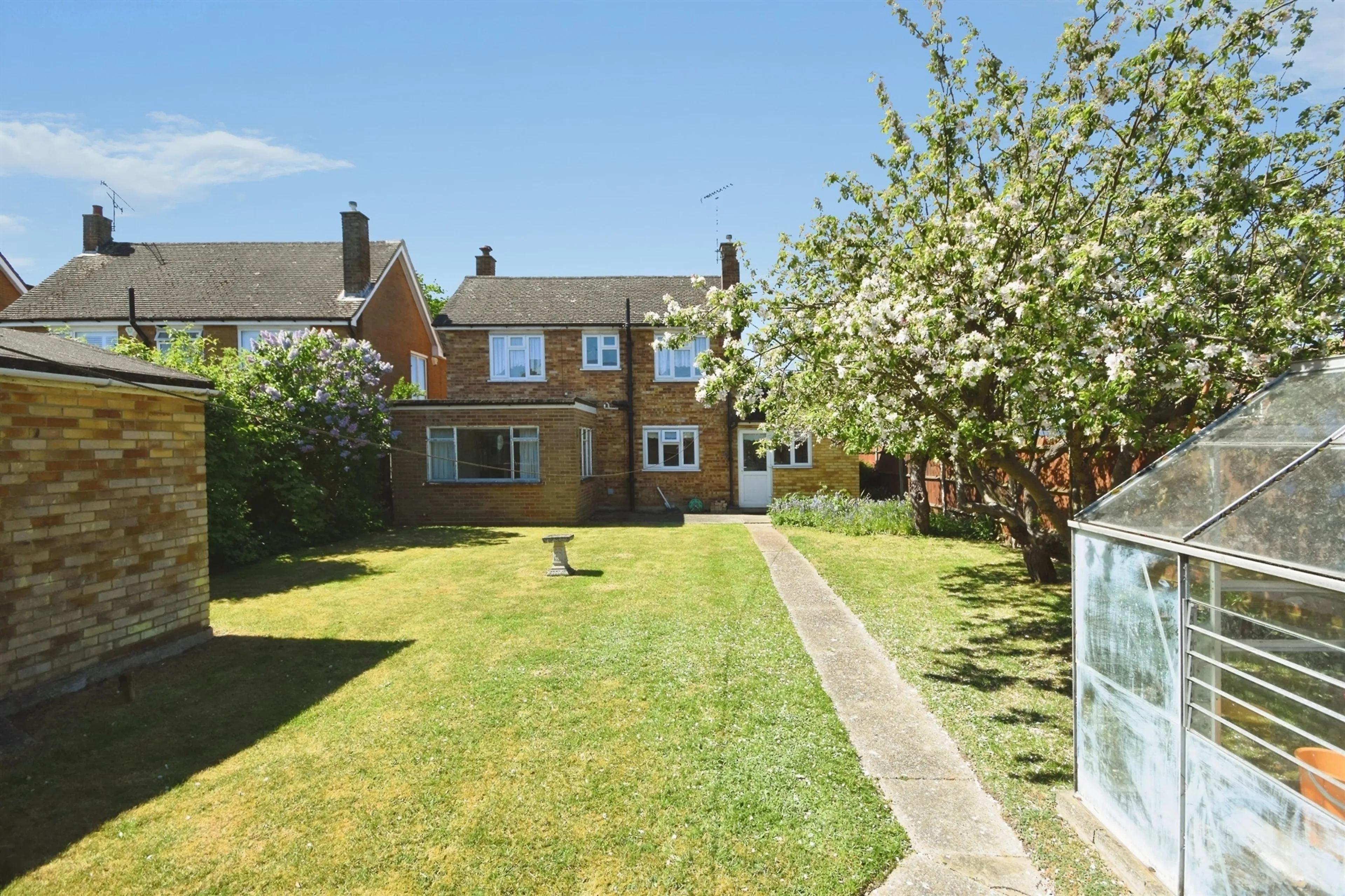 Property at Bodmin Road, Chelmsford