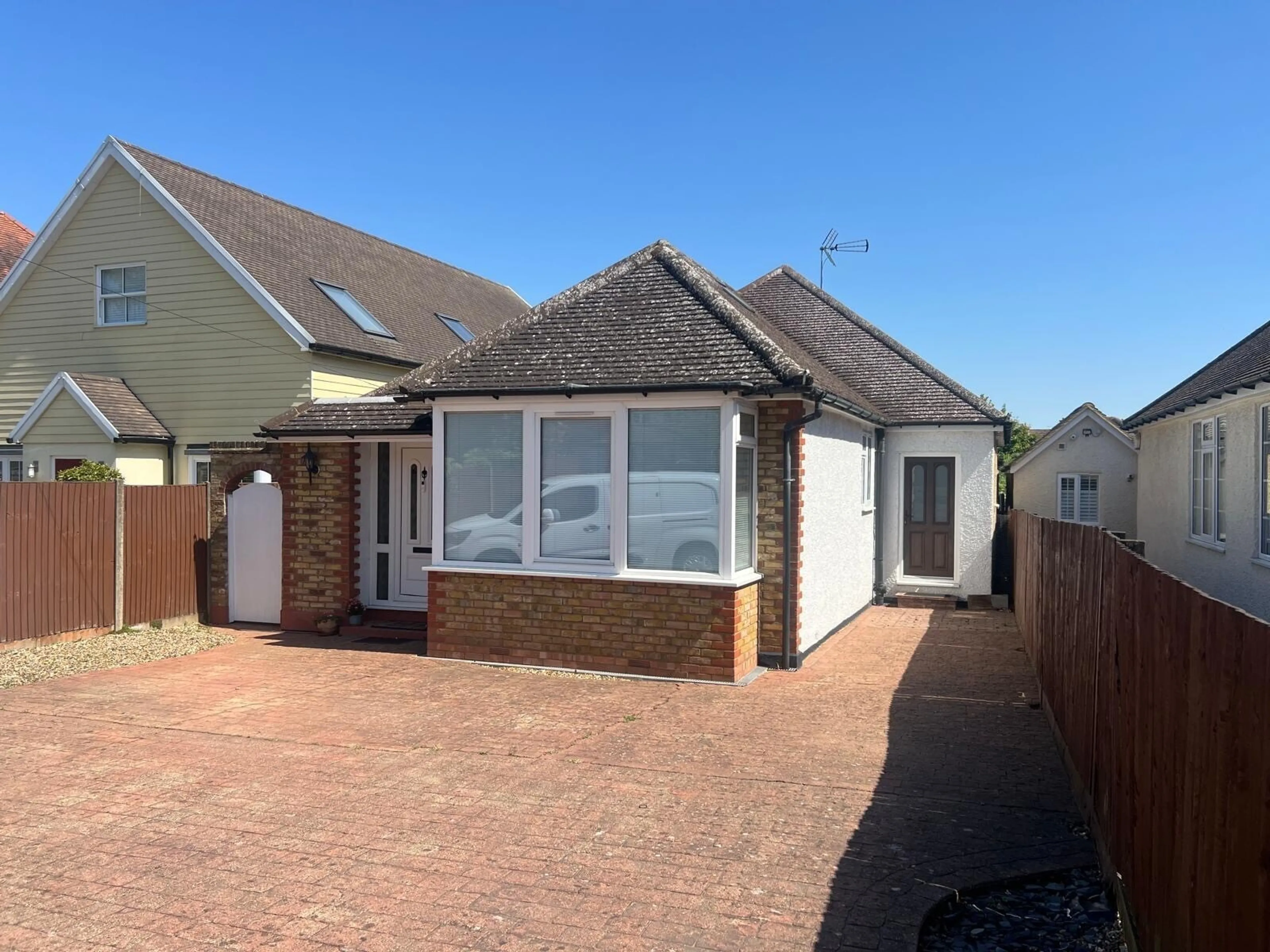 Property at Ware Road, HODDESDON