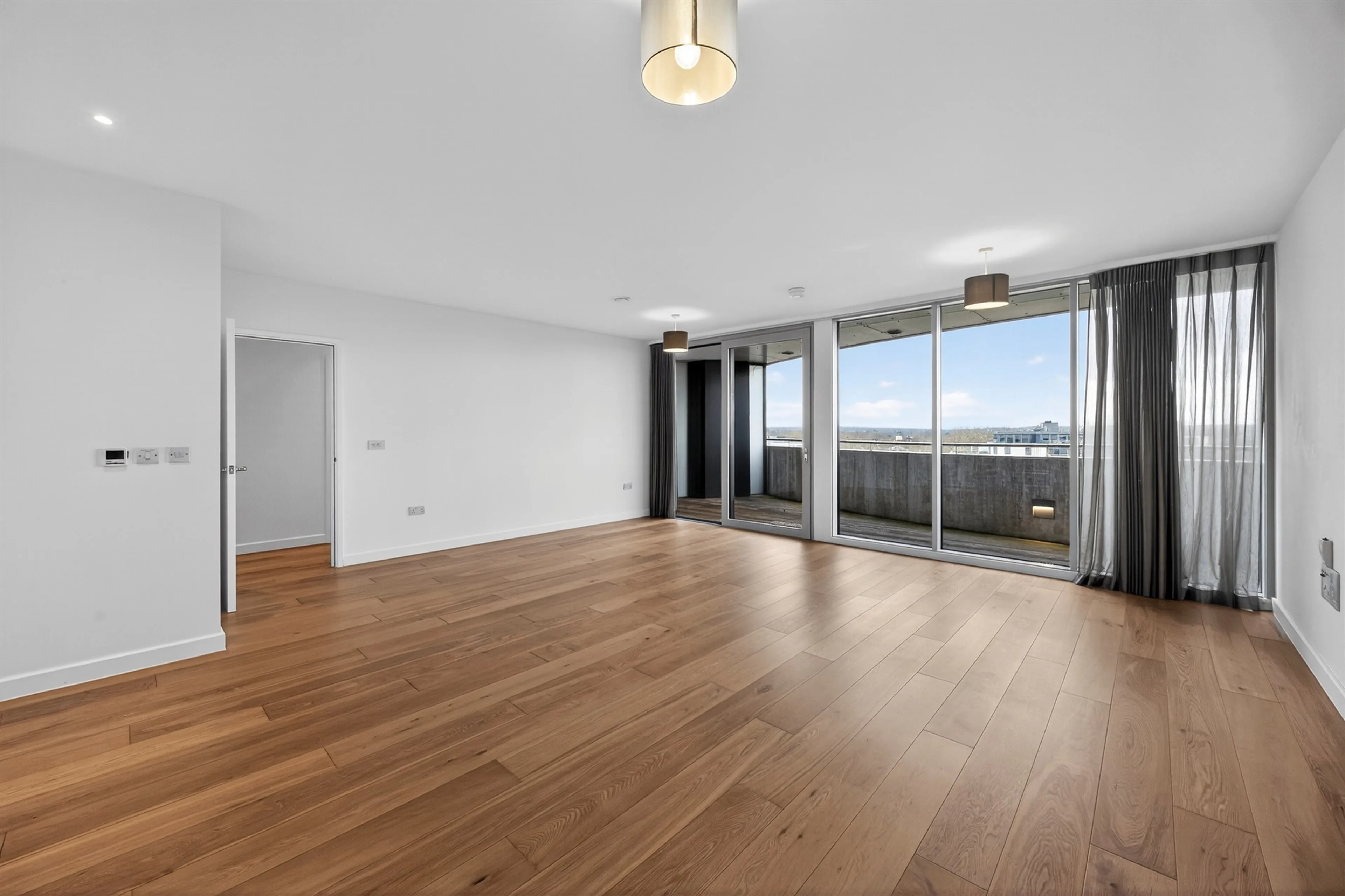 Property at Colonial Drive, London