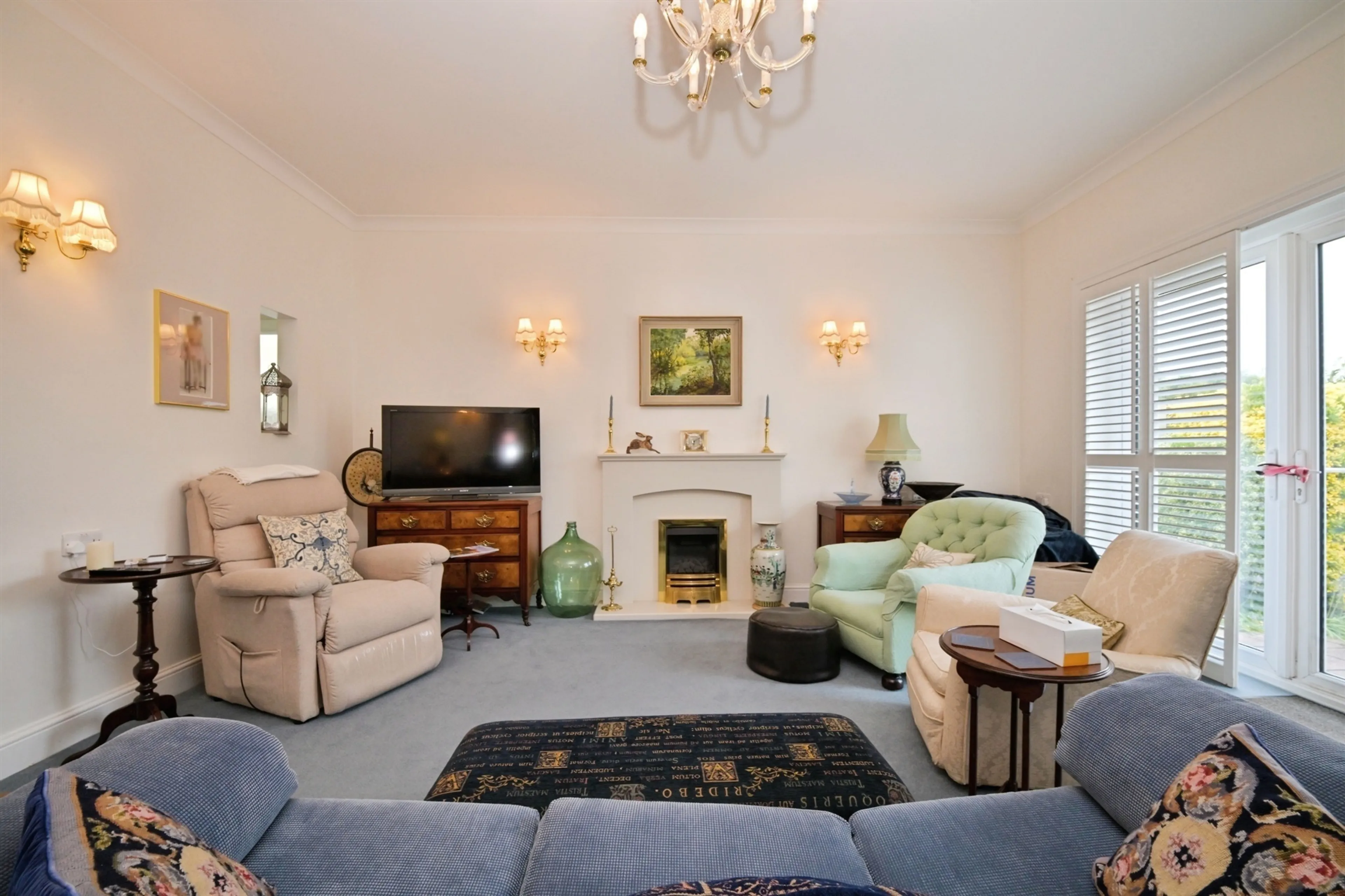 Property at Ware Road, HODDESDON
